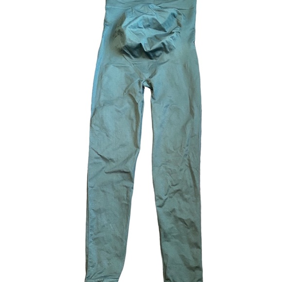 BLANQI Everyday Maternity Belly Support leggings - Picture 4 of 6